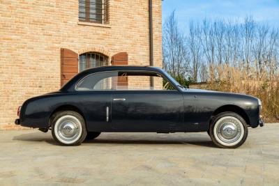 1950 Fiat 1500 E Vittoria Balbo