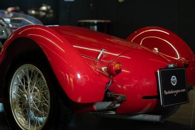 1953 Other Brands NARDI SIGHINOLFI 750