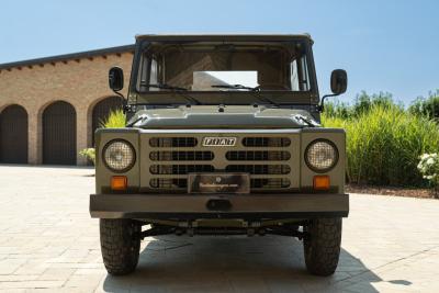 1985 Fiat CAMPAGNOLA AR76