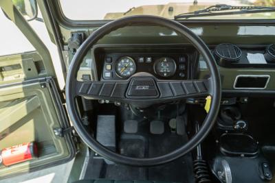 1985 Fiat CAMPAGNOLA AR76