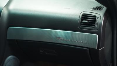 2004 Ford Thunderbird