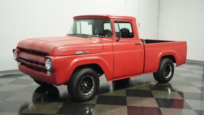 1959 Ford F-100