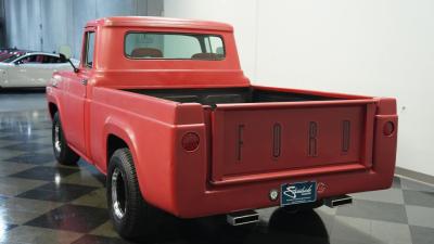 1959 Ford F-100