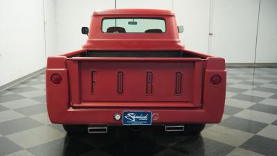 1959 Ford F-100