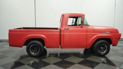 1959 Ford F-100