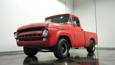 1959 Ford F-100