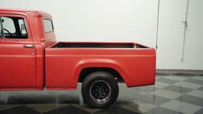 1959 Ford F-100