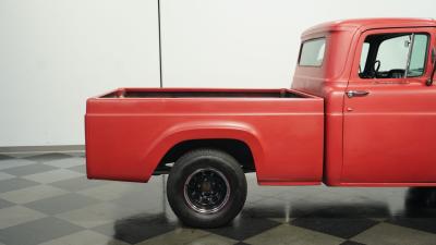 1959 Ford F-100