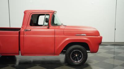 1959 Ford F-100