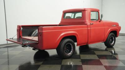 1959 Ford F-100