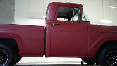 1959 Ford F-100