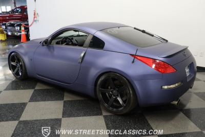 2007 Nissan 350Z