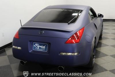 2007 Nissan 350Z