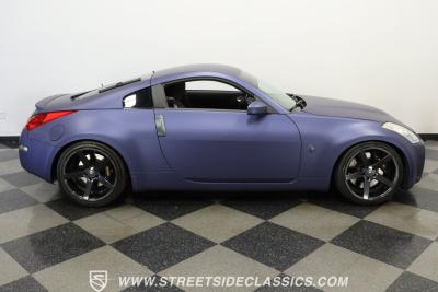 2007 Nissan 350Z