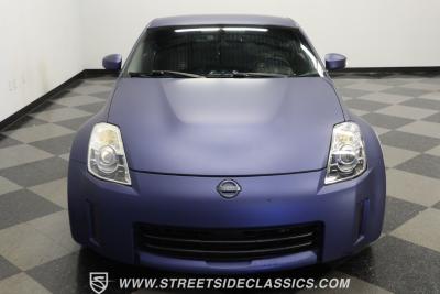 2007 Nissan 350Z