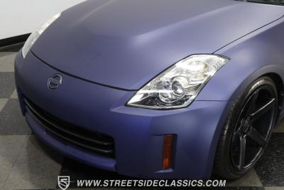 2007 Nissan 350Z