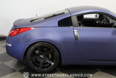 2007 Nissan 350Z