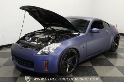 2007 Nissan 350Z