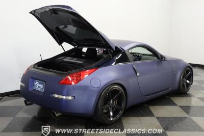 2007 Nissan 350Z