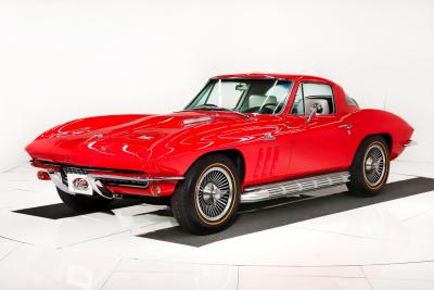 1966 Chevrolet Corvette