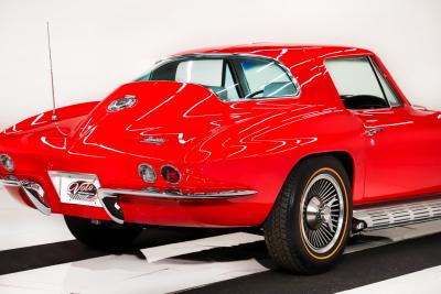 1966 Chevrolet Corvette