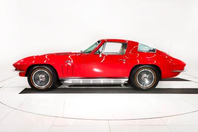 1966 Chevrolet Corvette