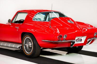 1966 Chevrolet Corvette