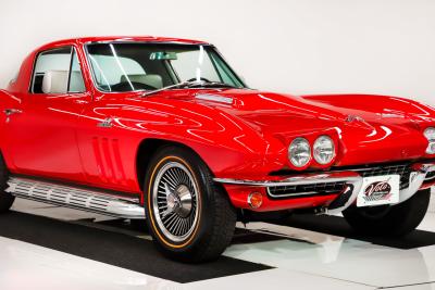 1966 Chevrolet Corvette