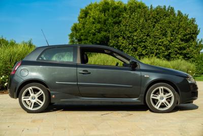 2003 Fiat STILO ABARTH 2.4 20V