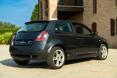 2003 Fiat STILO ABARTH 2.4 20V