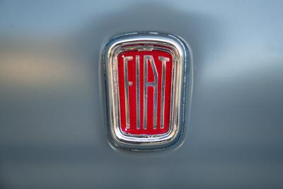 1971 Fiat 500 L (allestimento Wild Hog)