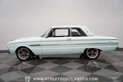 1963 Ford Falcon Futura Restomod