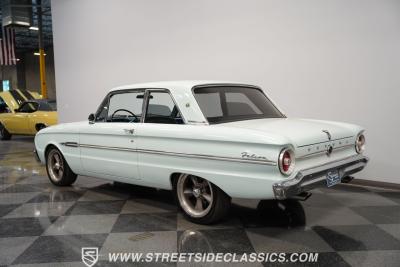 1963 Ford Falcon Futura Restomod