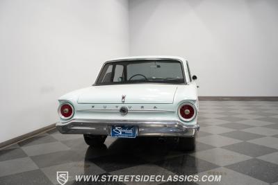 1963 Ford Falcon Futura Restomod