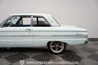 1963 Ford Falcon Futura Restomod