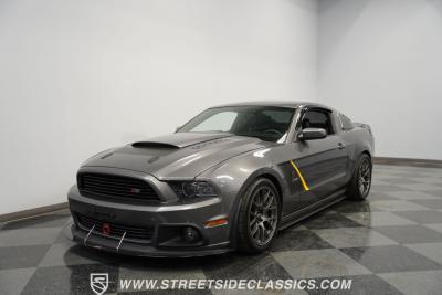 2014 Ford Mustang Roush Stage 3