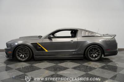 2014 Ford Mustang Roush Stage 3