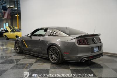 2014 Ford Mustang Roush Stage 3