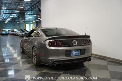 2014 Ford Mustang Roush Stage 3