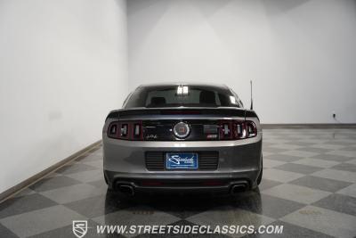 2014 Ford Mustang Roush Stage 3