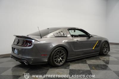 2014 Ford Mustang Roush Stage 3