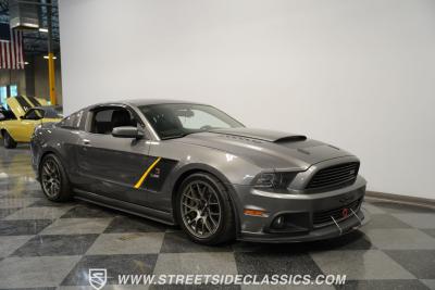 2014 Ford Mustang Roush Stage 3