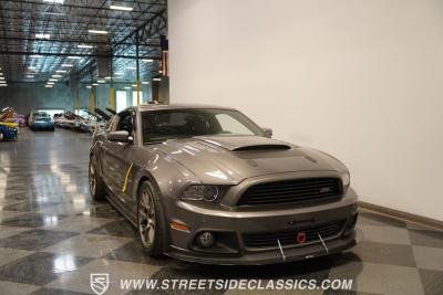 2014 Ford Mustang Roush Stage 3