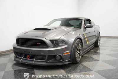 2014 Ford Mustang Roush Stage 3