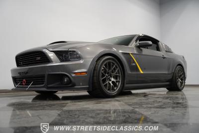 2014 Ford Mustang Roush Stage 3