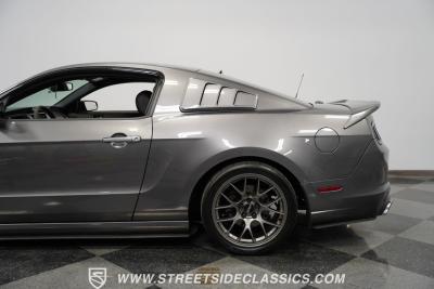 2014 Ford Mustang Roush Stage 3