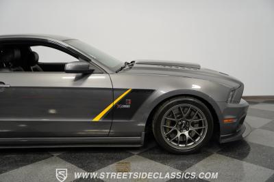 2014 Ford Mustang Roush Stage 3