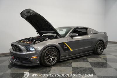 2014 Ford Mustang Roush Stage 3