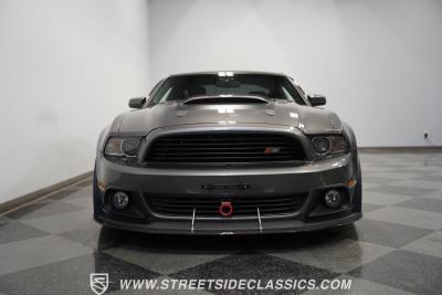 2014 Ford Mustang Roush Stage 3