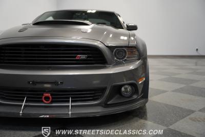 2014 Ford Mustang Roush Stage 3